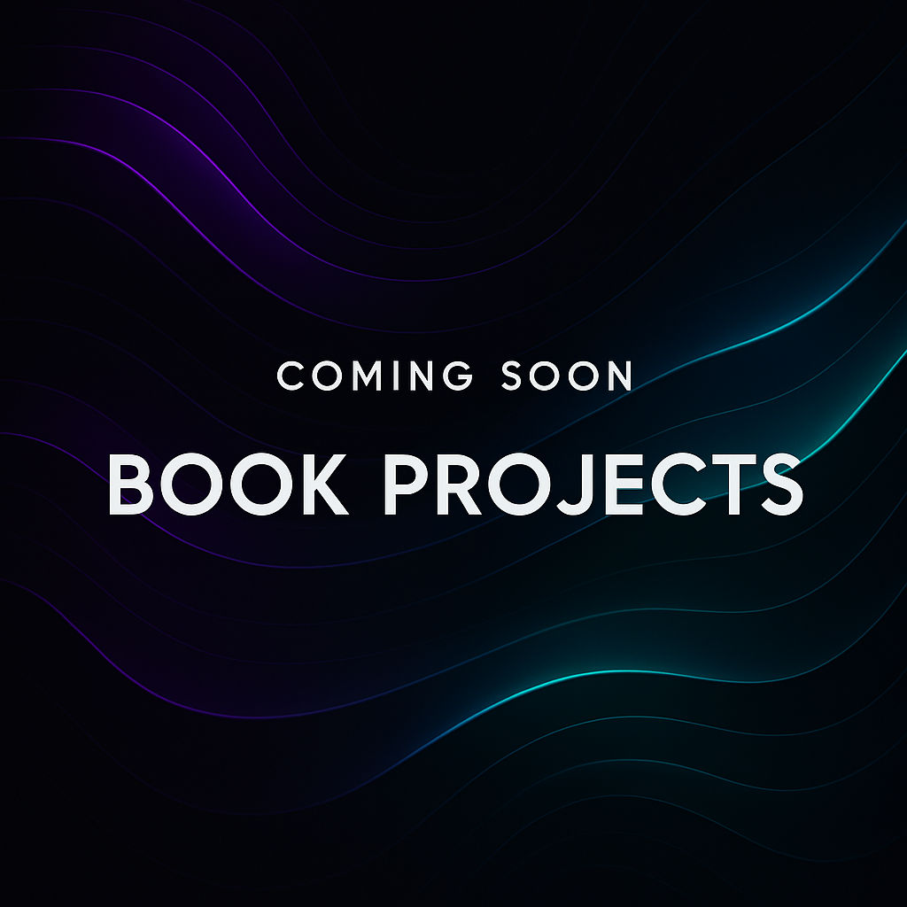 Book Project