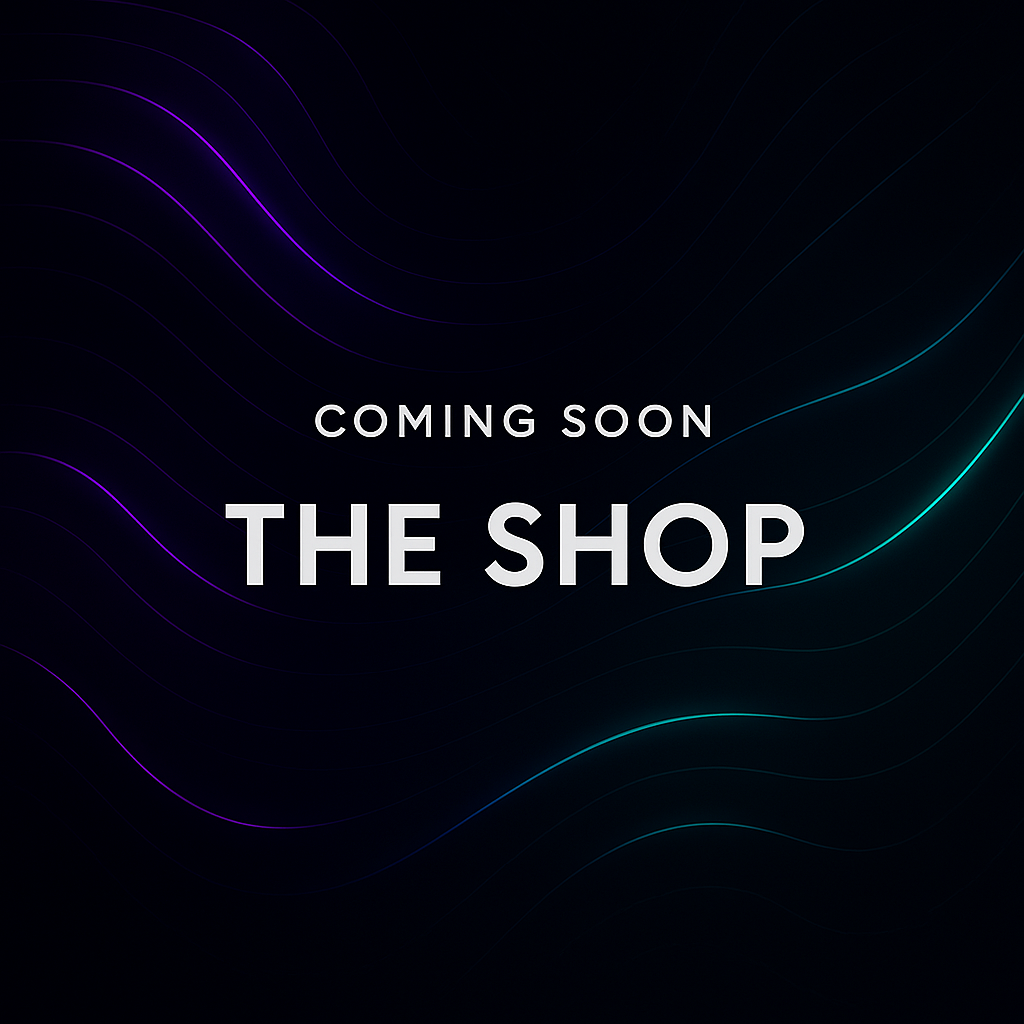 Shop Project