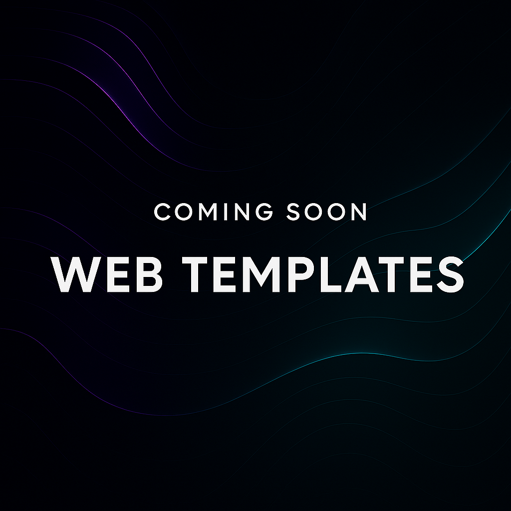 Templates Project